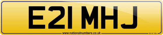 E21 MHJ