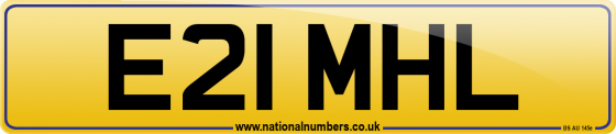 E21 MHL