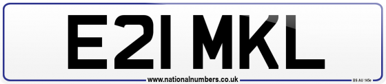 E21 MKL