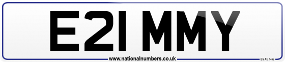 E21 MMY