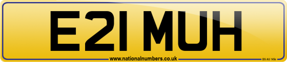 E21 MUH