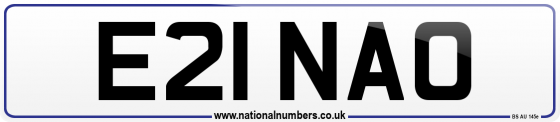 E21 NAO