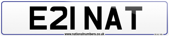 E21 NAT