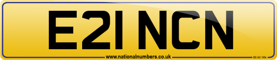 E21 NCN