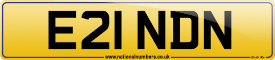 E21 NDN