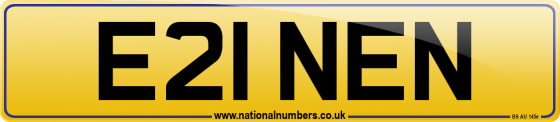 E21 NEN