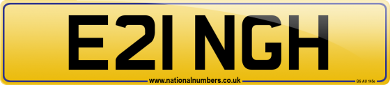 E21 NGH