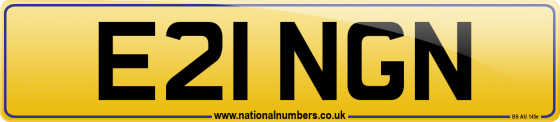 E21 NGN