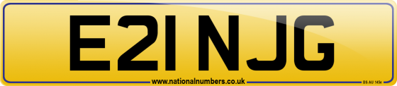 E21 NJG