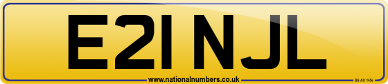 E21 NJL
