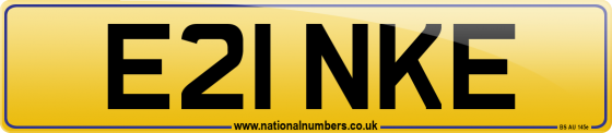 E21 NKE