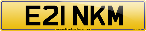 E21 NKM