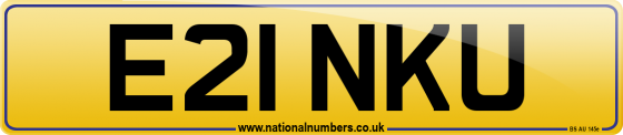 E21 NKU