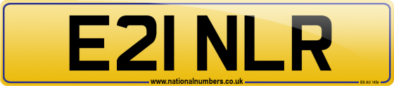 E21 NLR
