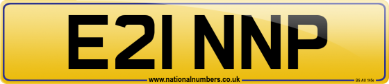 E21 NNP