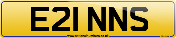 E21 NNS