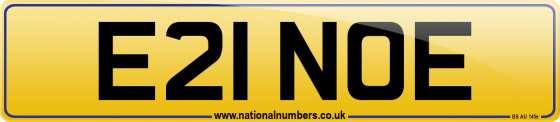 E21 NOE