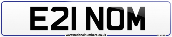 E21 NOM