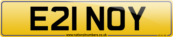 E21 NOY