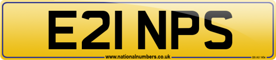 E21 NPS