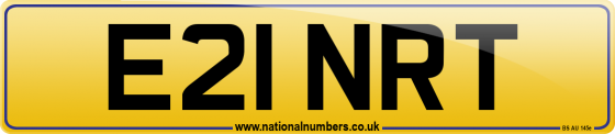 E21 NRT