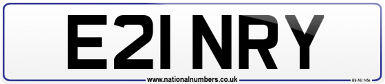 E21 NRY