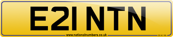 E21 NTN