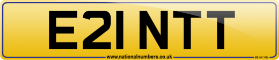 E21 NTT