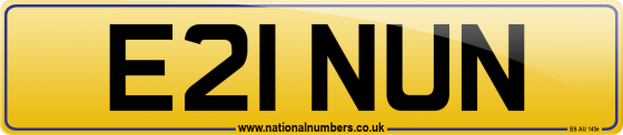E21 NUN