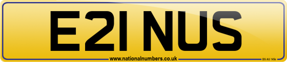 E21 NUS