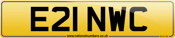 E21 NWC