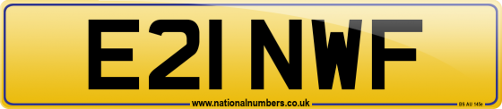 E21 NWF