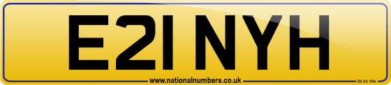 E21 NYH