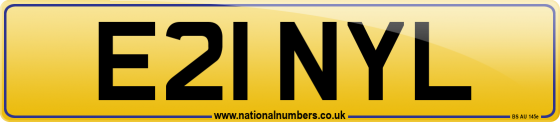 E21 NYL