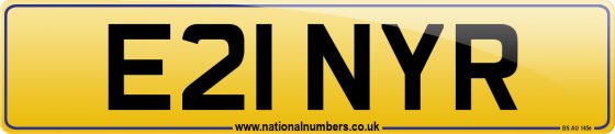 E21 NYR