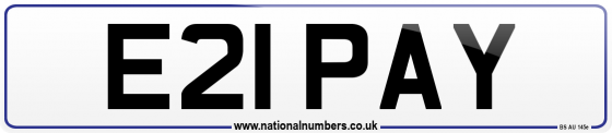 E21 PAY