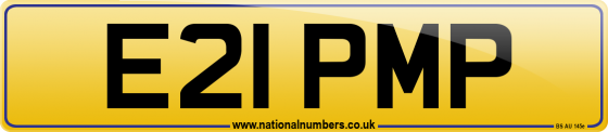 E21 PMP