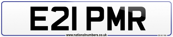 E21 PMR
