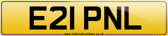 E21 PNL