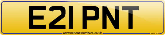 E21 PNT