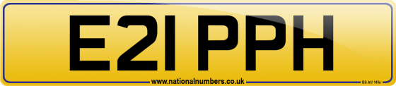 E21 PPH