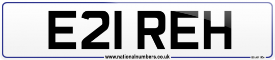 E21 REH