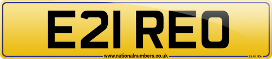 E21 REO