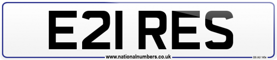 E21 RES