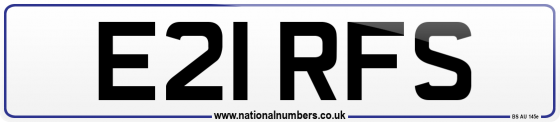 E21 RFS