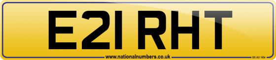 E21 RHT
