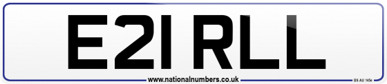 E21 RLL