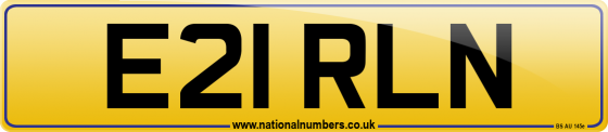 E21 RLN
