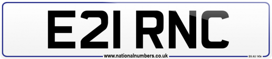 E21 RNC