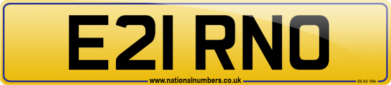 E21 RNO